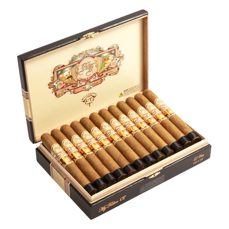 View product media MFCTT Toro, , jrcigars 2
